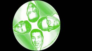 SMOKEY ROBINSON AND THE MIRACLES ; IF YOU CAN WANT - MISCHIEF BREW RE-EDIT