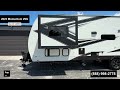 Check out this Video for a 2023 Grand Design Momentum 29G(Stock #486818)  for sale by Pop RVs. This unit is located in Sarasota, FL