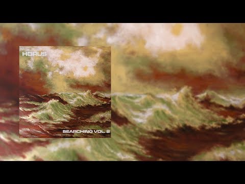 HORUS IV - SEARCHING VOL.II (full tape).