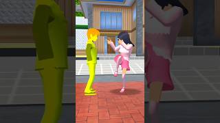 Download lagu I Like yellow 💛 #foryou #tranding#subscribe #sakura#foryou #sakuraschoolsimulator #shortvideos mp3