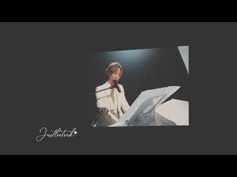 [HD FANCAM 4K] 190615 SS7S in Jakarta - Leeteuk Solo 'Marry Me'