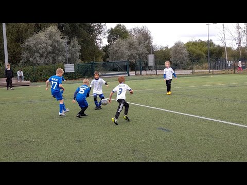 2022-09-03 KaPy/Sininen A - EBK/Valkoinen