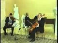 BRAGA THE ANGELS` SERENADE TRIO KOSTAQ ...