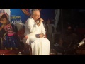 Video for Manjalayil mungithorthi live - by P. Jayachandran