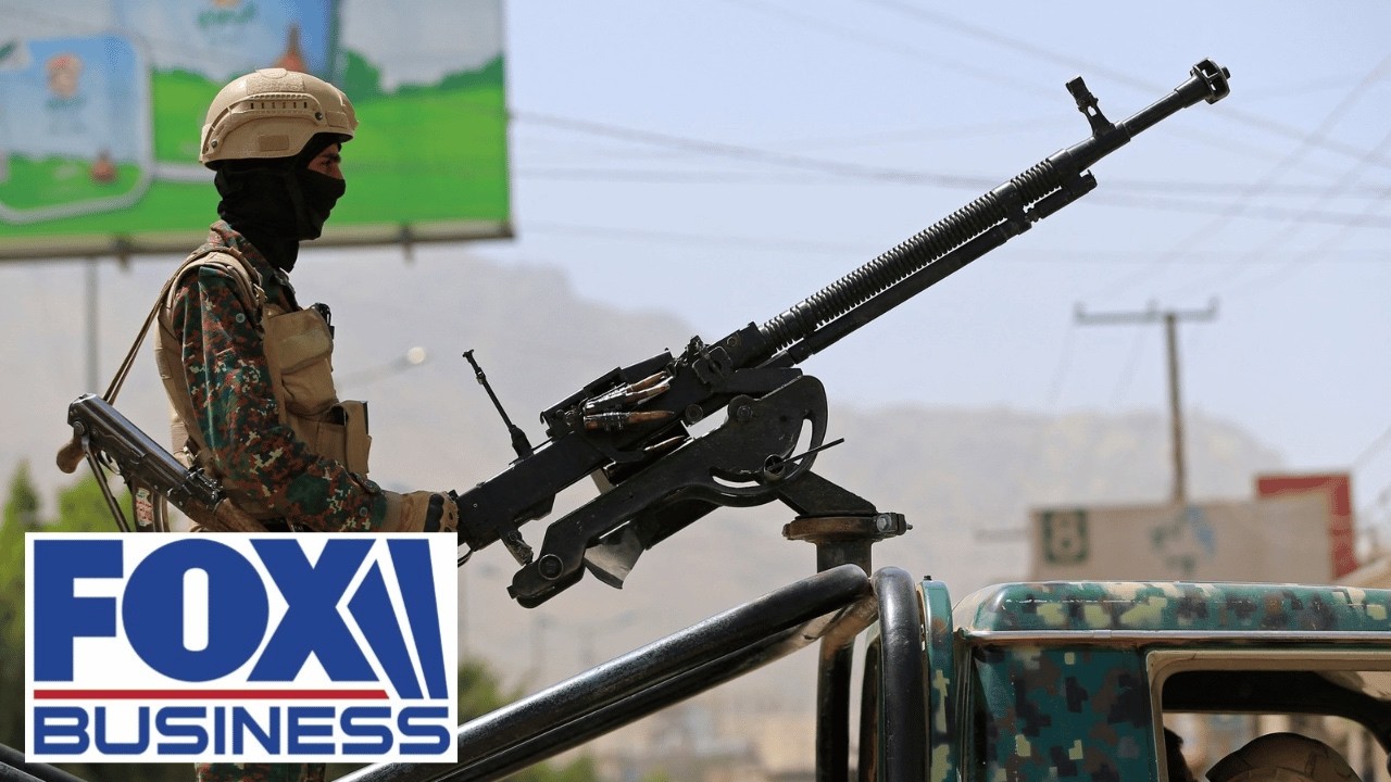 Iran threat 'SO MUCH LOWER' after Operation Epic Fury: Expert