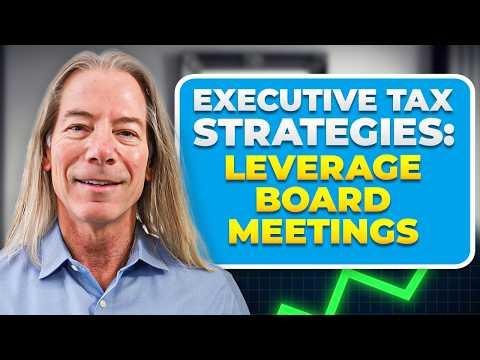 Why Successful Companies Hold Strategic Board Meetings?