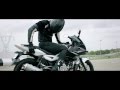 Introducing The New Look Of Pulsar 220F Bajaj Pulsar