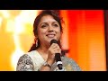Revathy Slight Navel Slip Actress Navel Actress Hot Actress Unseen Navel