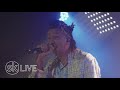 Ghali - Turbococco [Songkick Live]