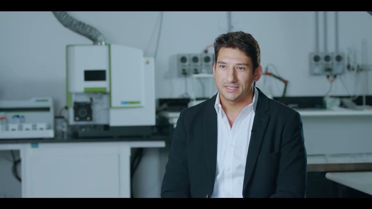 Davos 2023 - TDK Ventures showcases Novalith & Ascend Elements