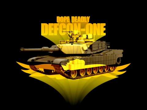 DefconOne - RockinRocky2009 (Beat)