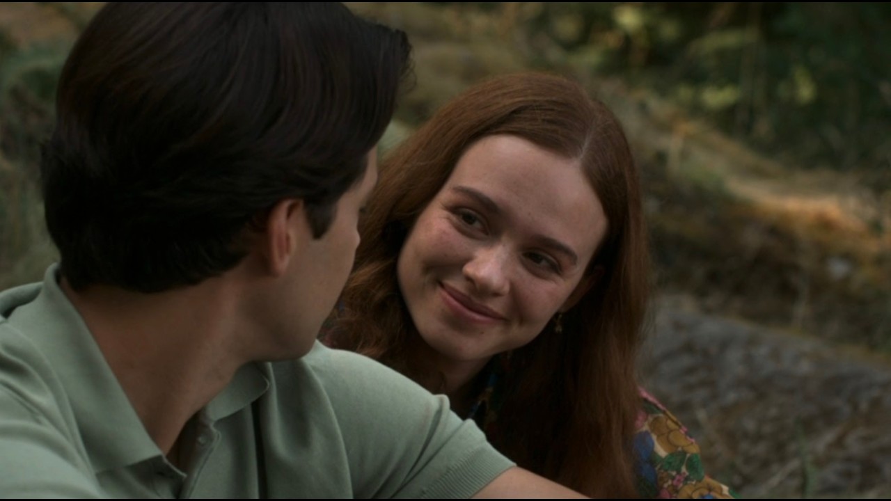 Depois Daquele Ano | 1ª Temporada | Momentos Mais Fofos de Percy e Sam | Prime Video