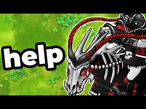 I Beat the Most BRUTAL Bosses in PVZ Fusion. It Broke Me