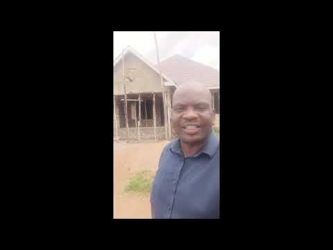 Kenya Orphans' Hope - Build Their Dream School