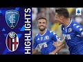Empoli 4-2 Bologna | Empoli win with 4 goals! | Serie A 2021/22
