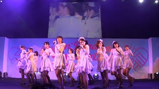 Download lagu JKT48 - Kaze wa Fuiteiru #JKTKokoroPlacardHSF mp3