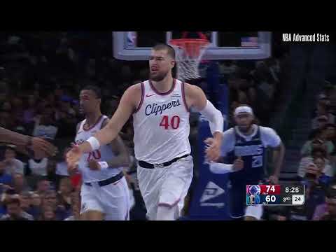 James Harden Highlights vs Dallas Mavericks 11 14 2025