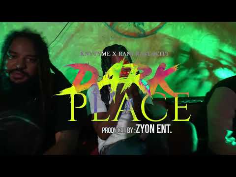 Rani Rastaciti x  Knytyme- Dark Place (Official Music Video)