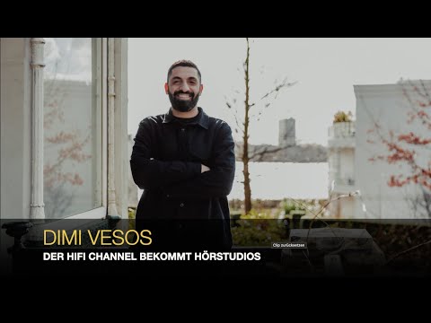 HiFi in der Elbchaussee in Hamburg 