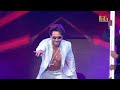 tiger shroff New dance 2022 iifa