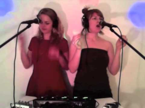 Lisaholic feat. Nina Zizibe - Wörterejakulat (Boss Loopstation RC 505)