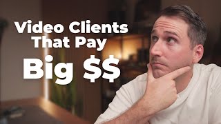 How to Choose a Profitable Market for Your Video Agency in 2025