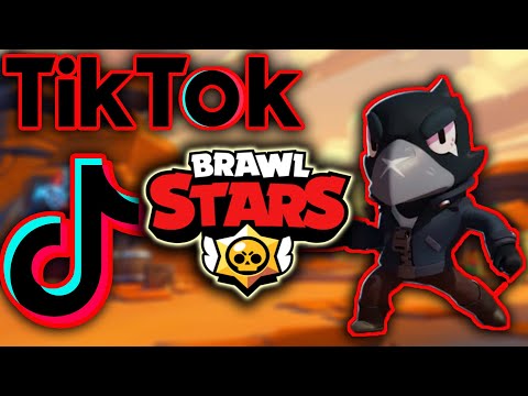 Best Brawl Stars Tik Tok Compilation #1