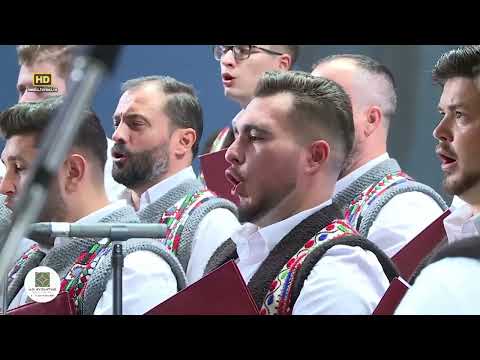 Mihail Buca & Tronos - Balada lui Iancu | IBMF 2022