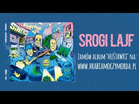 Video thumbnail for Srogi lajf