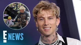 Download lagu MGK, Megan Fox’s Daughter Saga Blade Makes a Rare Public Appearance | E! News mp3 Download lagu MGK, Megan Fox’s Daughter Saga Blade Makes a Rare Public Appearance | E! News mp3