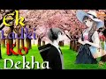 Whatsapp Status Video Ek Ladki Ko Dekha To Aisa Laga Love Song Video Romantic Song Video