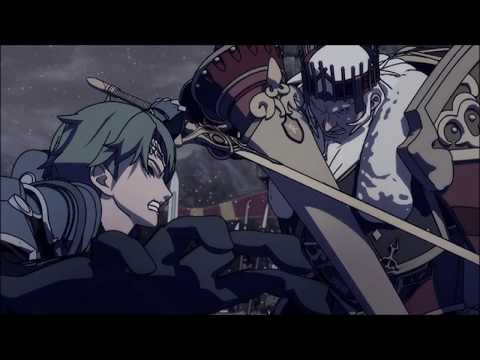 FE Echoes: Lord of a Dead Empire misheard lyrics