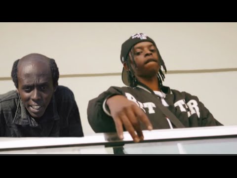 Hollix_GAME_FT_Stylozoff & Bface, 19th (official video