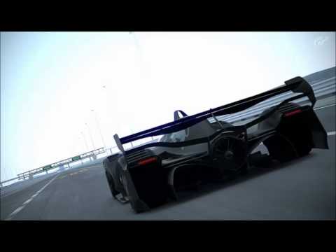 Daiki Kasho - 5OUL ON D!SPLAY (E3 2010 / Spec 2.0 Mix)