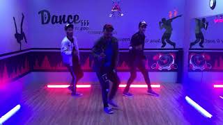 Call | D Soldierz | Choreography | Rakesh Nayak