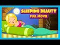 SLEEPING BEAUTY FULL MOVIE Kids Hut Stories Full HD