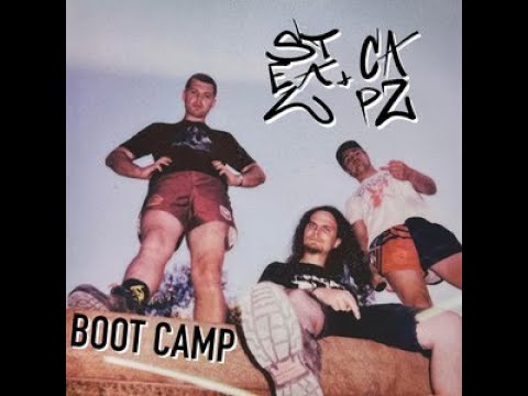 ARE YOU READY FOR A HARD’N’FAST XMAS EVE?