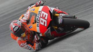 The March of Marc Marquez, MotoGP 2016 Round 15 Japan + Bad Company - RaceTrack