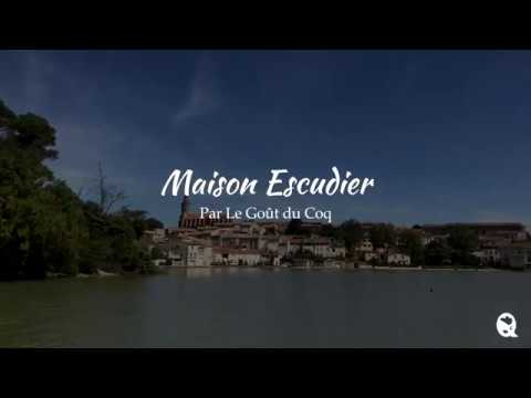 Maison Escudier