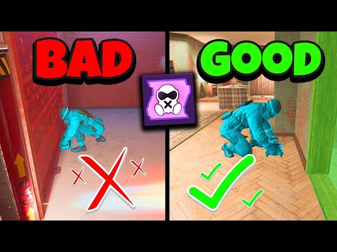 The BEST Defender that Everyone Plays WRONG - Mute Guide