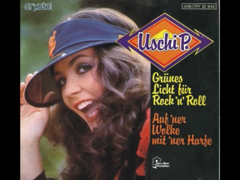 Ushi P, Grünes Licht für Rock'n'Roll.AVI