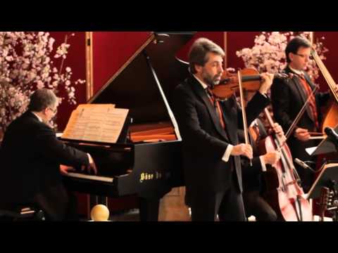 Salonissimo - Enrico Toselli - Serenata