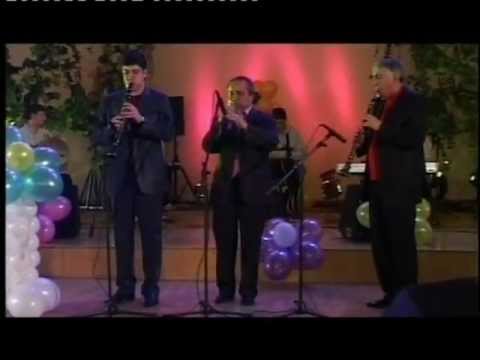 Kostya, Mukuch, Gevorg Karapetyanner - Sari Lala & Ampela dzun chi ga...