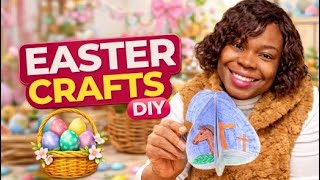 DIY Easter Craft That Everyone Will Love!