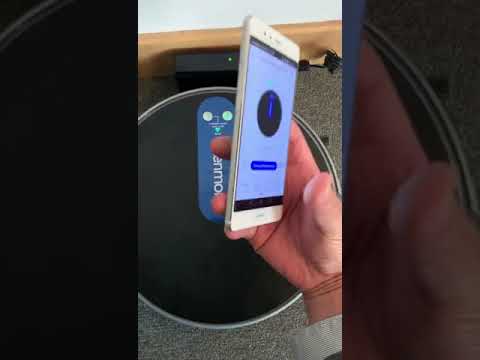 Robot Vac