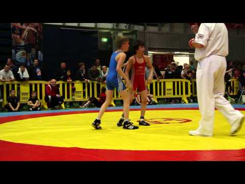 2014 Utrecht, Holandsko - Lukáš