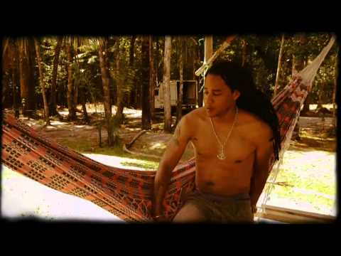 2Famous on Tour - part 1 in Suriname -