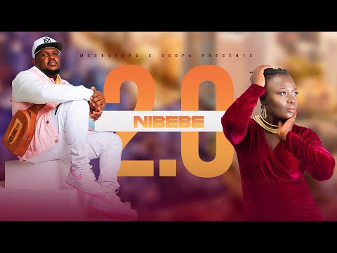 Nibebe - Nyota Ndogo X Nonini (Official Remix) 4K