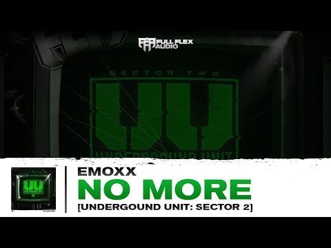 Emoxx - No More [UUS2]