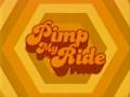 Pimp my ride theme/intro 